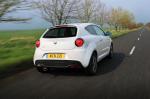 Alfa Romeo MiTo 2013 года (UK)